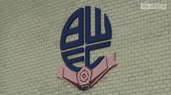 Evatt pledges Bolton promotion push