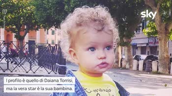 VIDEO Chiara Ferragni, gemella di Leone spopola su TikTok