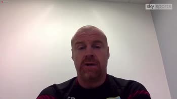 Mee and Cork set to miss rest of Burnley's season