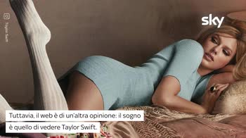 VIDEO Kanye West si candida, il web vuole Taylor Swift