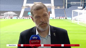 Bilic: We have to cope with the pressure