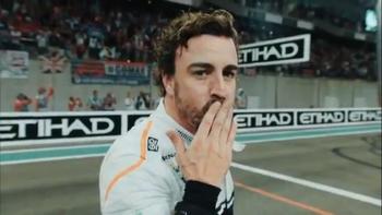 Alonso torna in Formula 1: il suo video emoziona