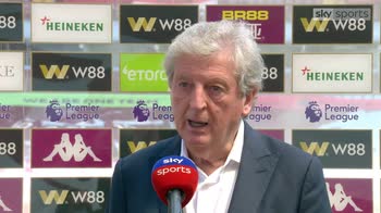 Hodgson: We'll try to deal with whatever Aston Villa throw at us