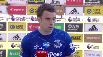Coleman: It was a shocking performance