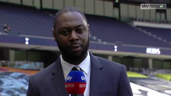 Ledley King's NLD Preview