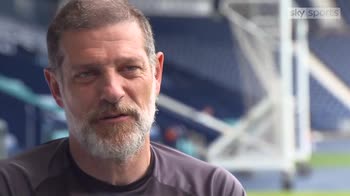 Bilic: I'm a psychologist for players