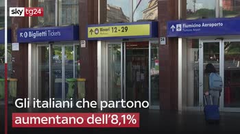L’Italia ha perso mezzo milione di residenti in 5 anni