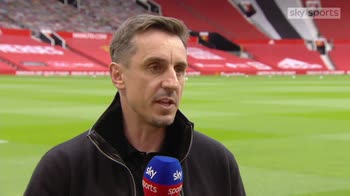 Neville: Man Utd must invest this summer