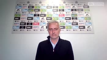 Jose: We needed three points