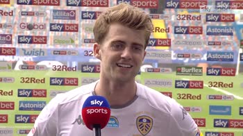 Bamford: We had to work for it