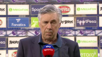 Ancelotti: We need to be more efficient