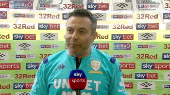 Leeds owner: CL not realistic