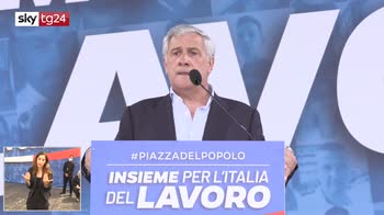 M5s-PD: sostegno totale a Conte. Salvini attacca: Italia col cappello in mano