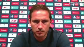 Lampard: More to come from Chelsea