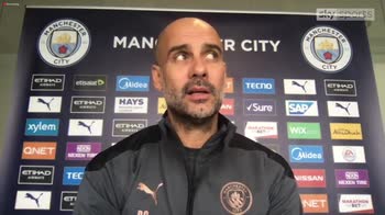 Pep: Incredible to have Bielsa in PL