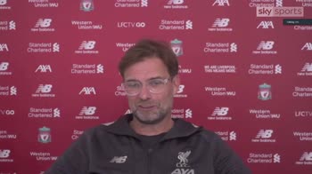 Klopp: One of the greatest days of my life