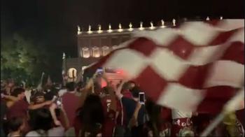 reggiana festa promozione serie b