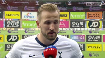 Kane: We finished season well