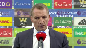 Rodgers: We'll come back stronger