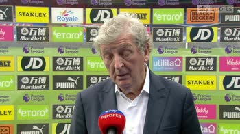 Hodgson calls for investment