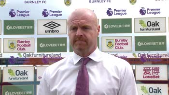 Dyche planning more transfer talks