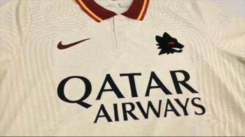 roma maglia away 2020 2021