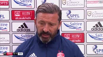 McInnes disappointed with end product