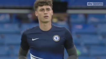 Should Chelsea replace Kepa?