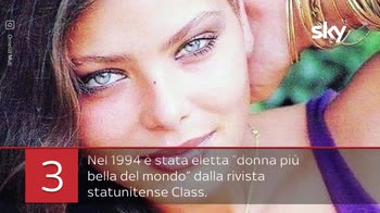 VIDEO 5 curiosità su Ornella Muti, bellezza senza tempo