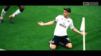 Cairney's Wembley memories