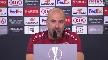 Leverkusen boss: I expect Morelos to play