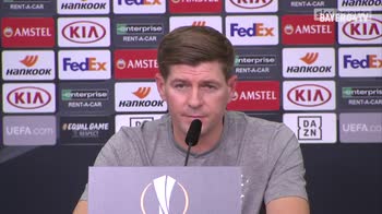 Gerrard excited to have 'more firepower'
