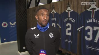 Defoe: We can't focus on Celtic