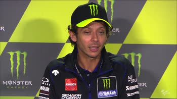 WARN! - rossi su ducati e dovizioso 5.29 (feed conf)