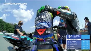 WARN! - 14.54 abbraccio rossi morbidelli