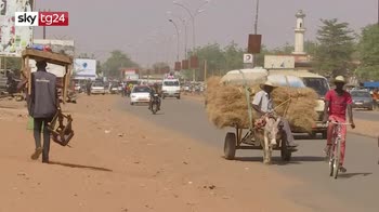 Agguato in Niger, capomissione Coopi: pericolo imminente