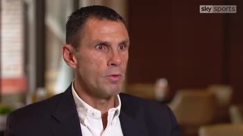Making a Manager: Gus Poyet