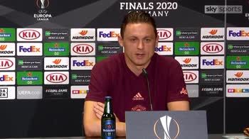 Matic: We need to be mentally ready