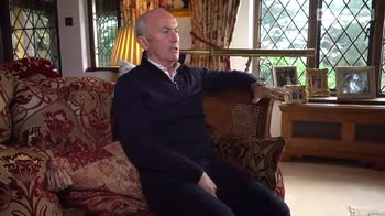 Making a Manager: Tony Pulis