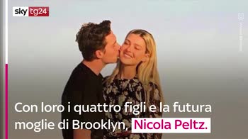VIDEO Vip in Puglia, tutte le star in vacanza