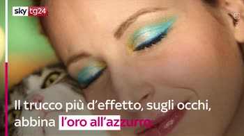 VIDEO I make-up più belli di Clio