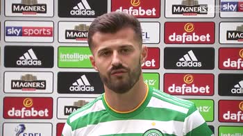 Ajeti: I joined Celtic for more game time