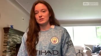 Lavelle: Why I joined Manchester City