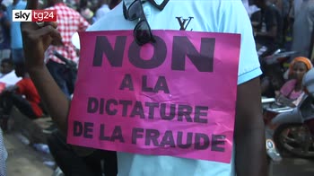 Colpo di Stato in Mali, arrestati presidente e premier