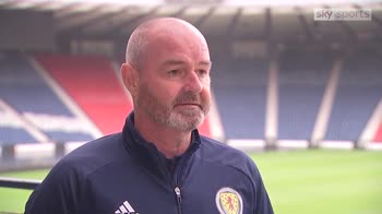 Clarke on Dykes, Tierney and Nations League