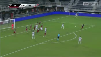 MLS highlights