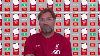 Klopp doesn't expect PL to follow US boycott lead