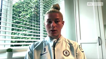 England: Foreign signings great for WSL