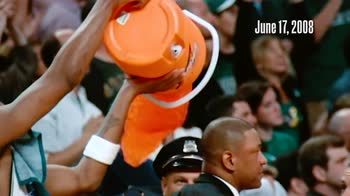 NBA, l'ultimo titolo dei Boston Celtics