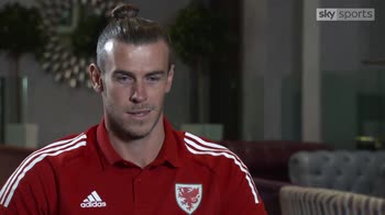 Bale: I'd consider PL return